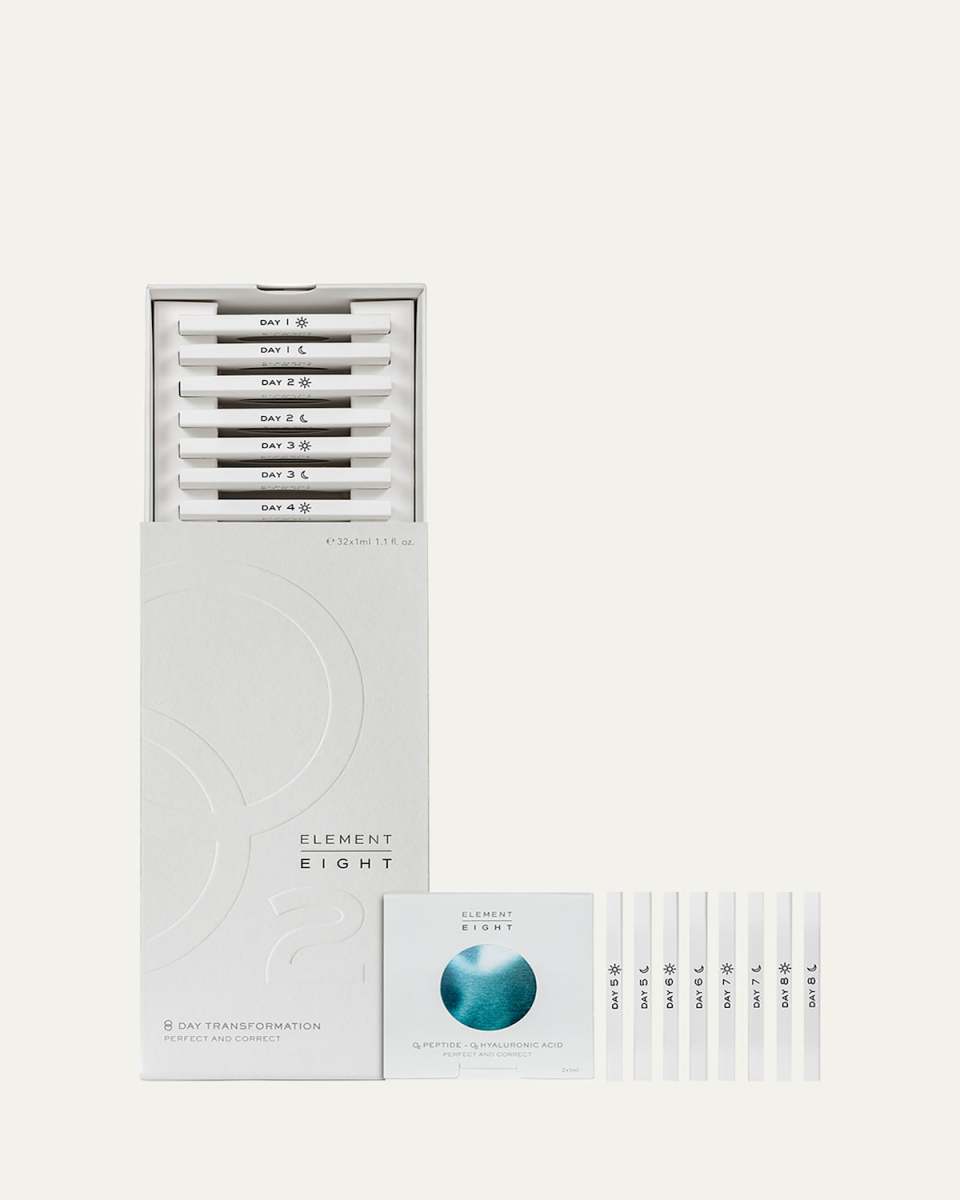 8-Day Firm and Hydrate Kit